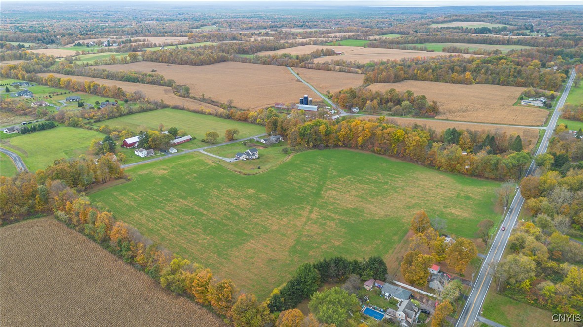 Stokes Lee Center Road Lee Center, NY 13363 - Photo 20 of 21