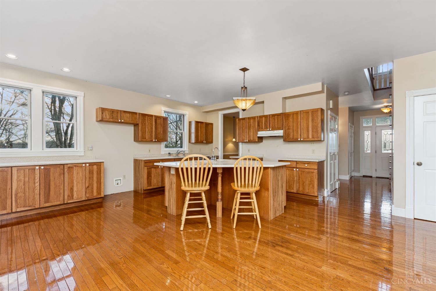3571 Shaw Road Georgetown, OH 45121 - Photo 25 of 54