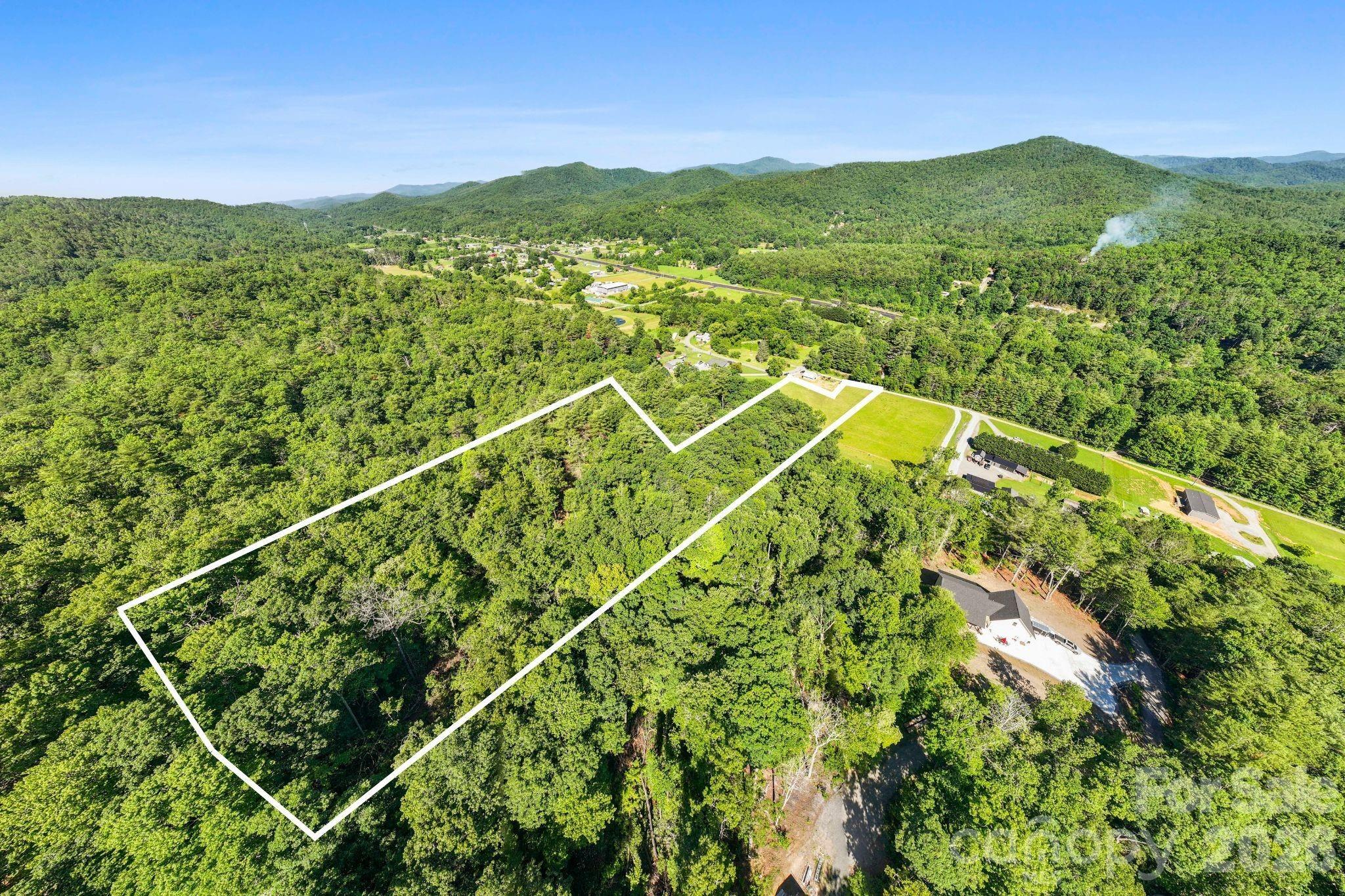 Tbd Big Valley Road Pisgah Forest, NC 28768 - Photo 2 of 15