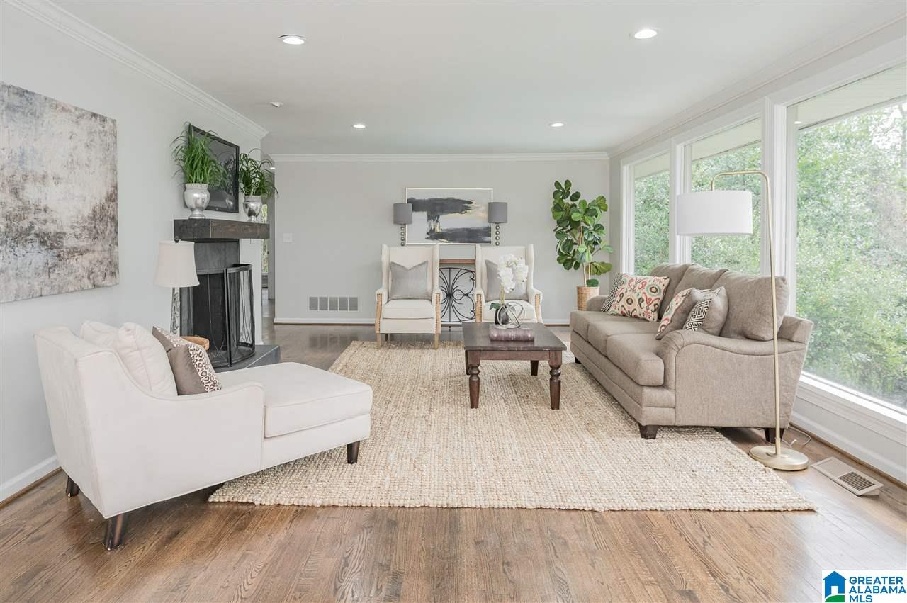 2521 Shades Crest Road Birmingham, AL 35216 - Photo 13 of 47