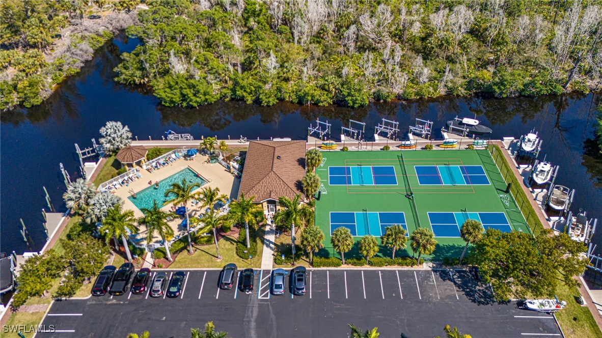 1799 Four Mile Cove Parkway, Unit 925 Cape Coral, FL 33990 - Photo 42 of 49 front view of a building