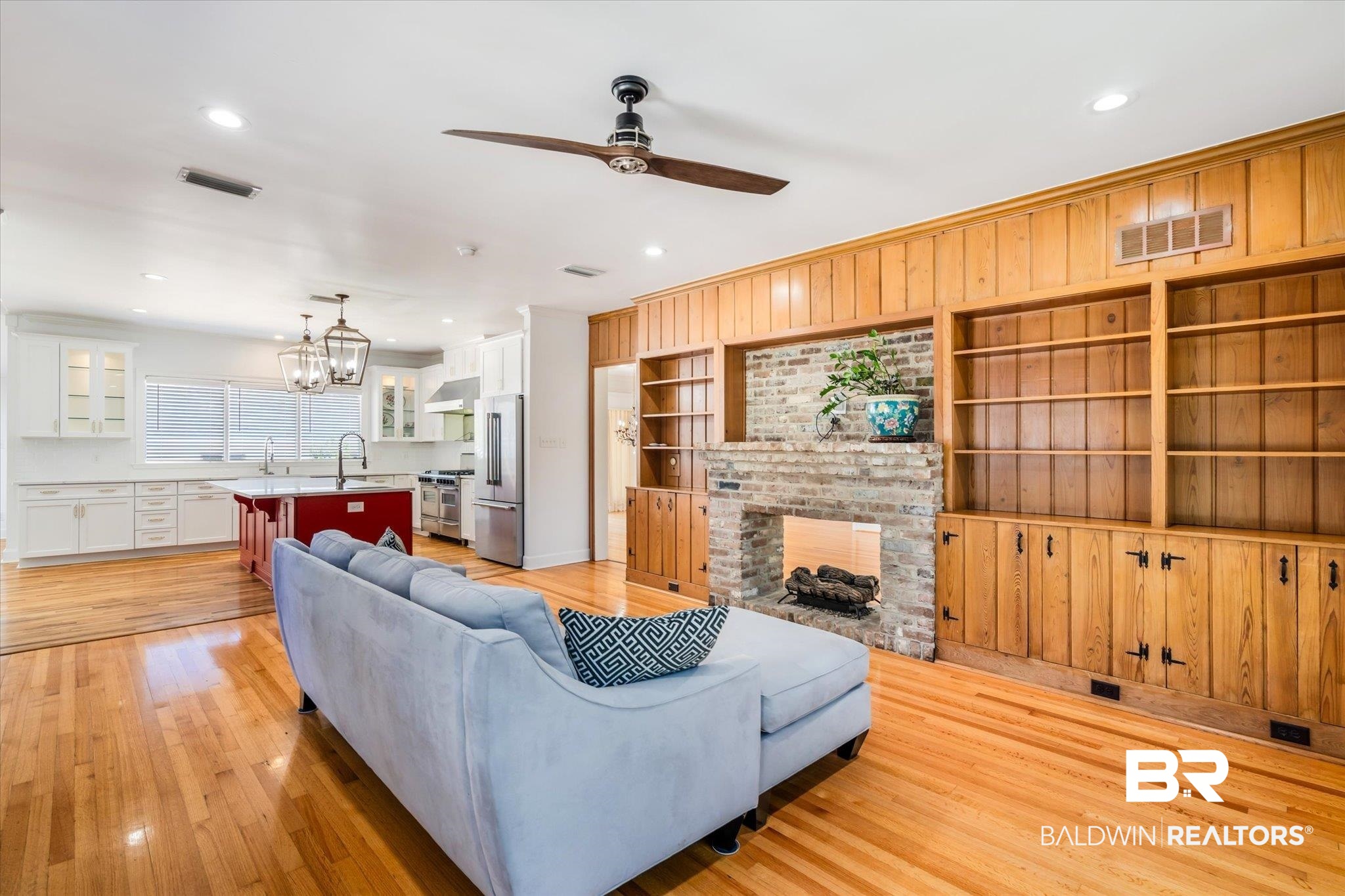 244 Suzanne Circle Mobile, AL 36608 - Photo 11 of 32