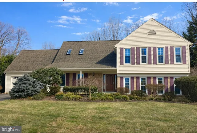 $649,900 | 14513 Notley Road, Silver Spring, MD 20905