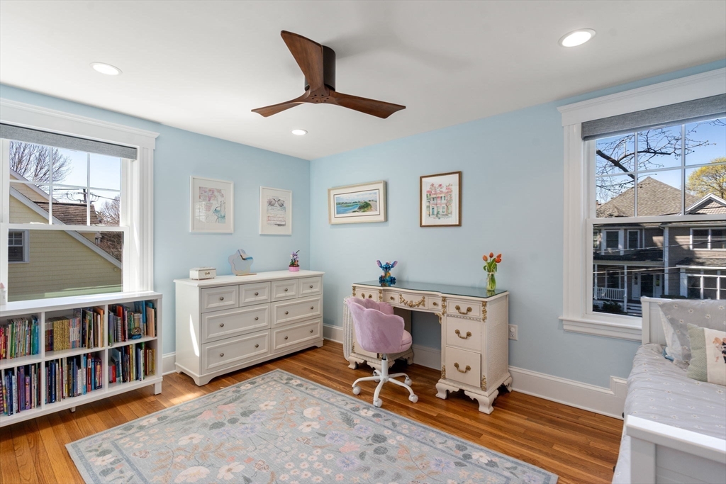 11 Fairlawn Street Needham, MA 02492 - Photo 20 of 40