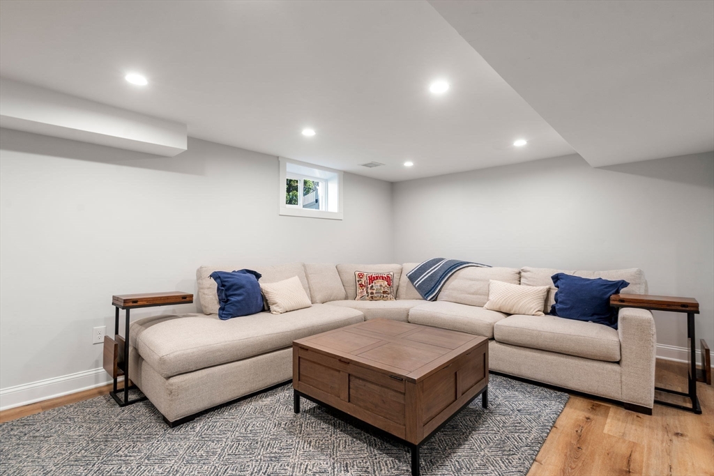 11 Fairlawn Street Needham, MA 02492 - Photo 30 of 40