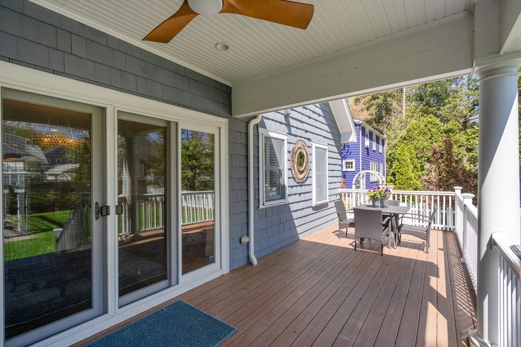 11 Fairlawn Street Needham, MA 02492 - Photo 35 of 40