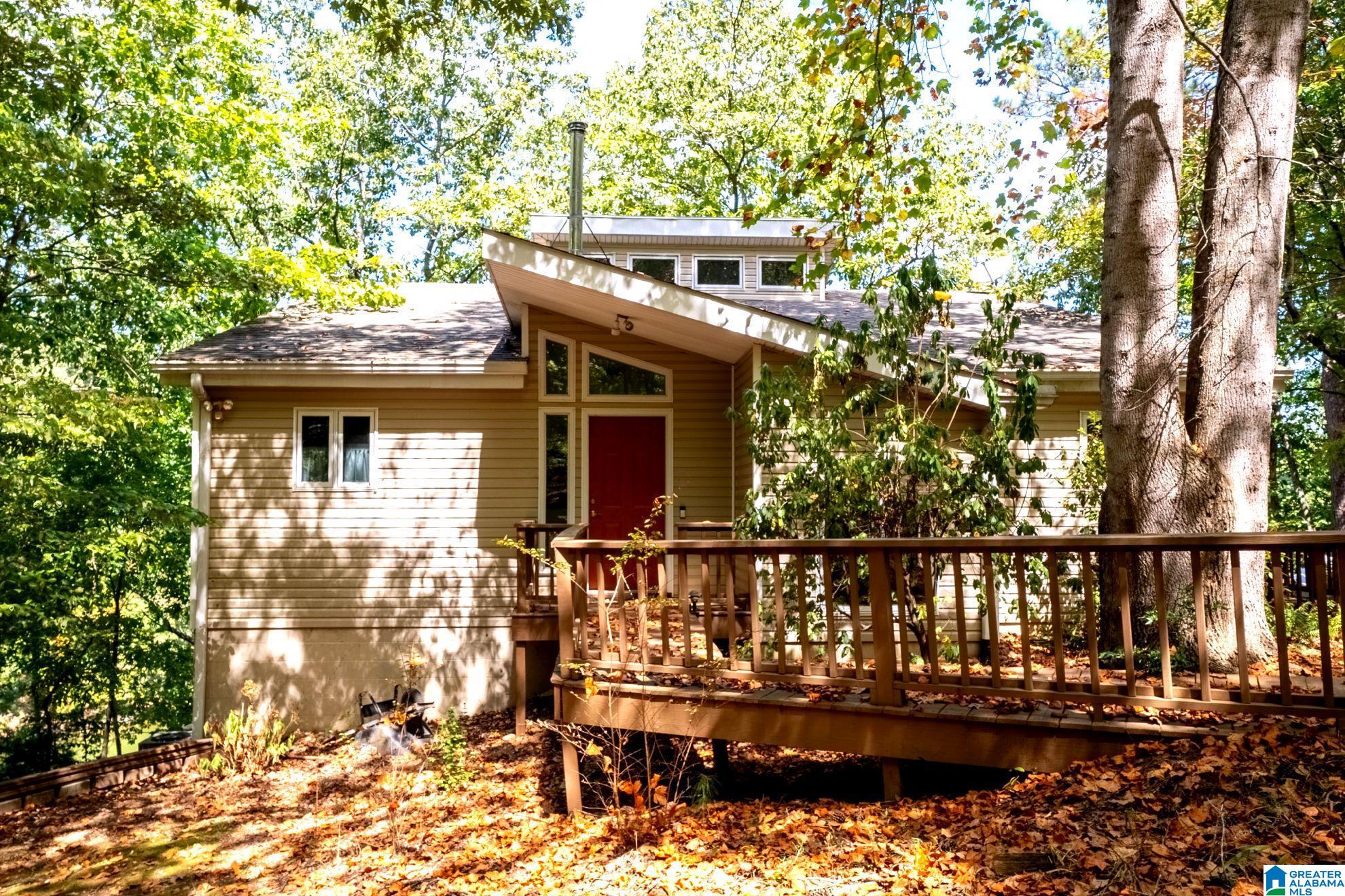 411 County Road 2402 Wedowee, AL 36278 - Photo 6 of 34