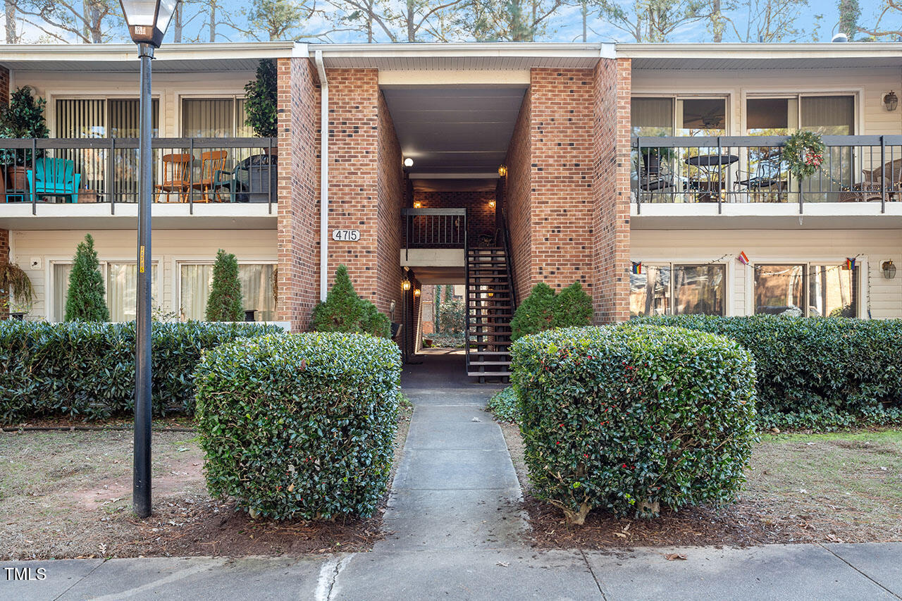 4715 Edwards Mill Road, Unit B Raleigh, NC 27612 - Photo 1 of 26 4715 Edwards Mill Road