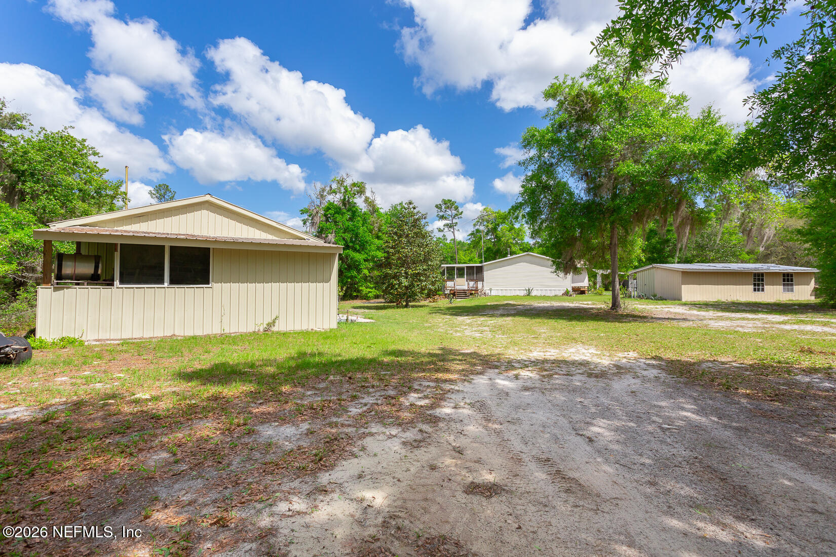 374 Beecher Springs Road Welaka, FL 32112 - Photo 21 of 26 374BeecherSprings-4734