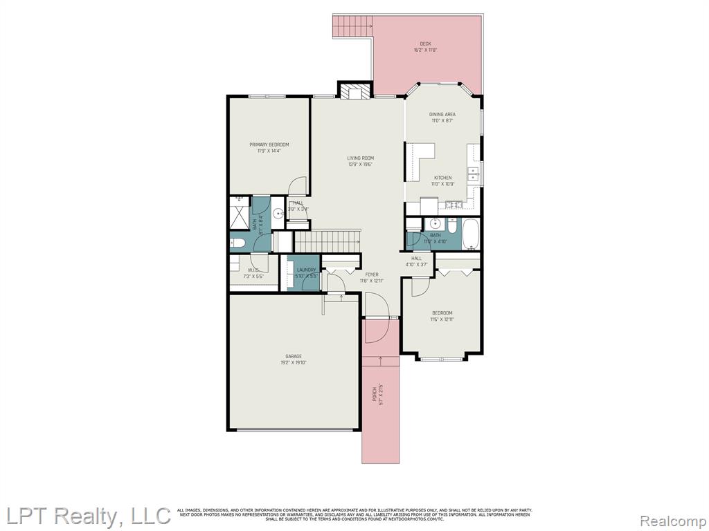 45550 Rathmore Drive Macomb, MI 48044 - Photo 21 of 23 Gallery Image 21