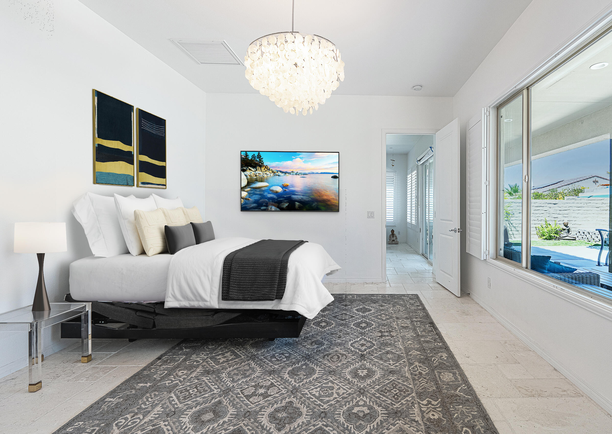 18 Vintage Rancho Mirage, CA 92270 - Photo 23 of 54 Virtually staged