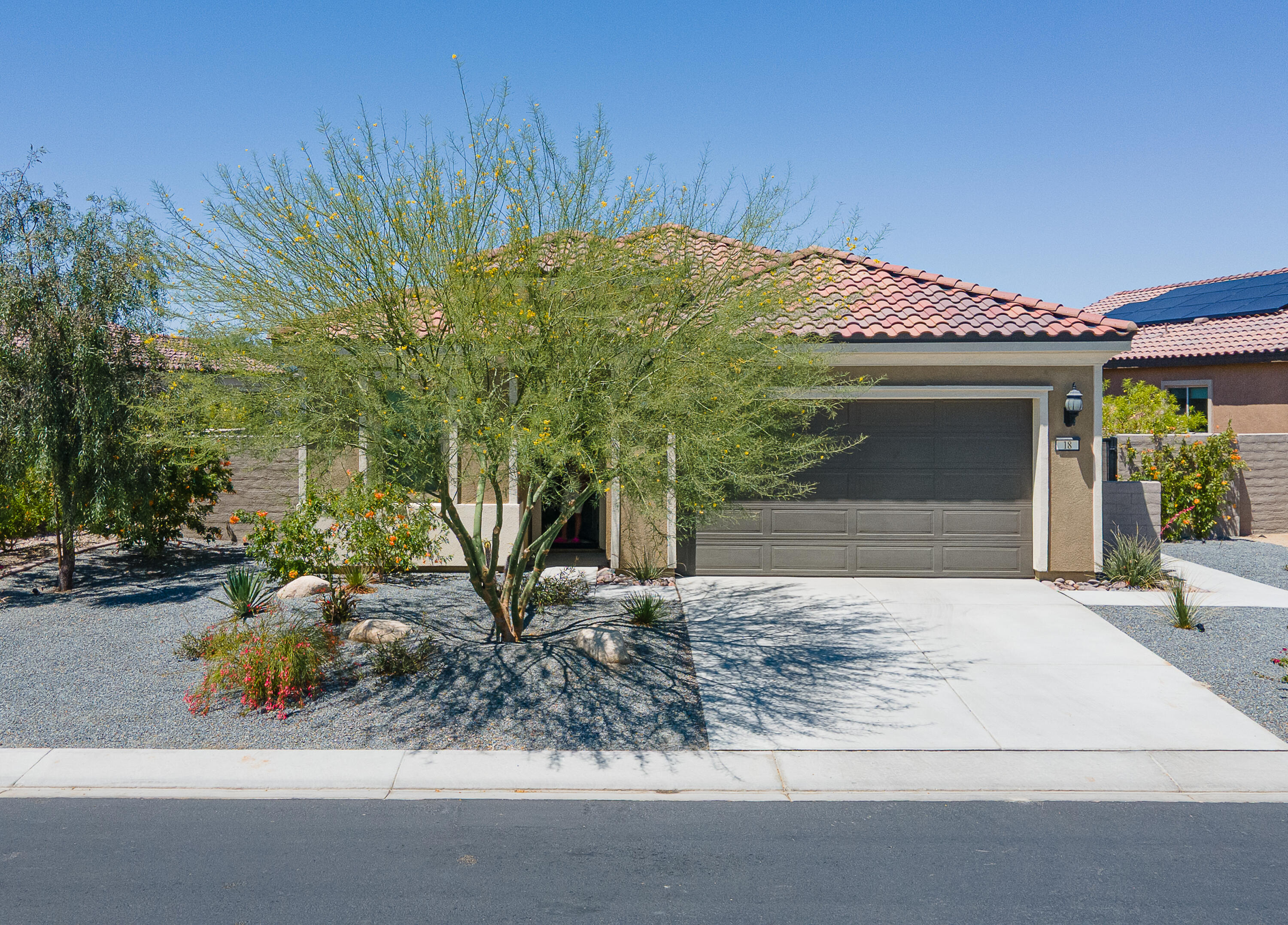 18 Vintage Rancho Mirage, CA 92270 - Photo 3 of 54 18 VINTAGE 14