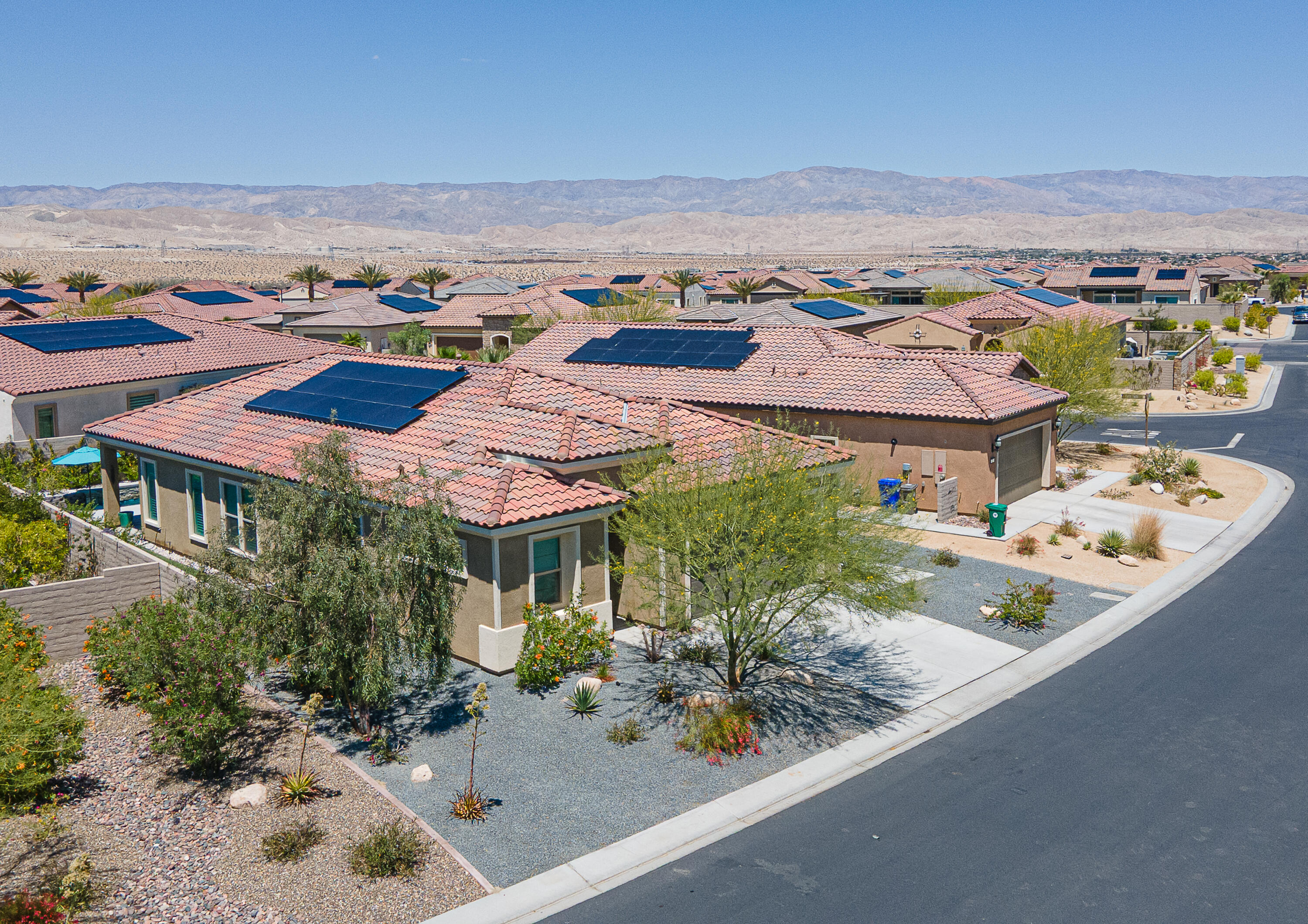 18 Vintage Rancho Mirage, CA 92270 - Photo 39 of 54 18 VINTAGE 12