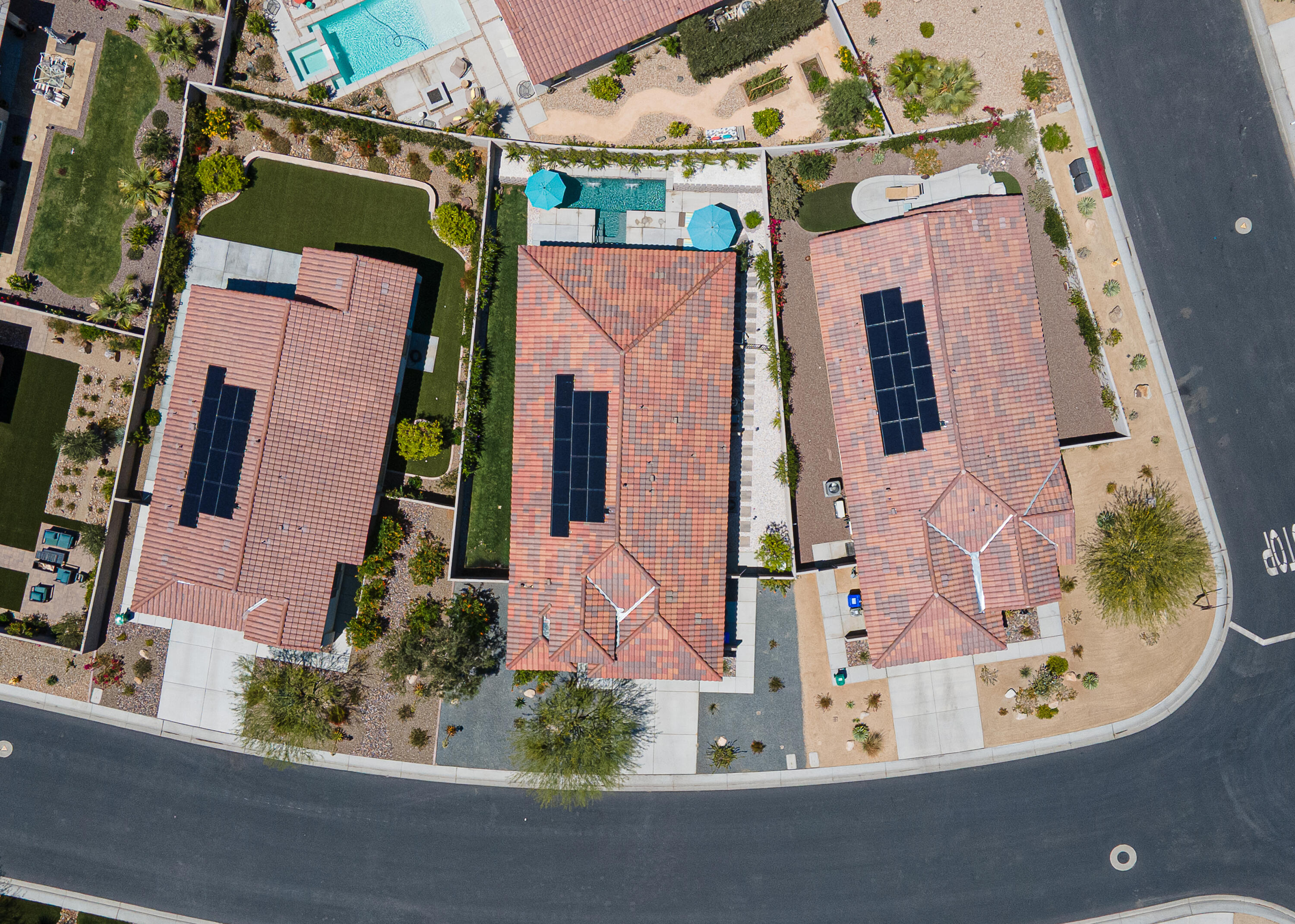 18 Vintage Rancho Mirage, CA 92270 - Photo 41 of 54 18 VINTAGE 5