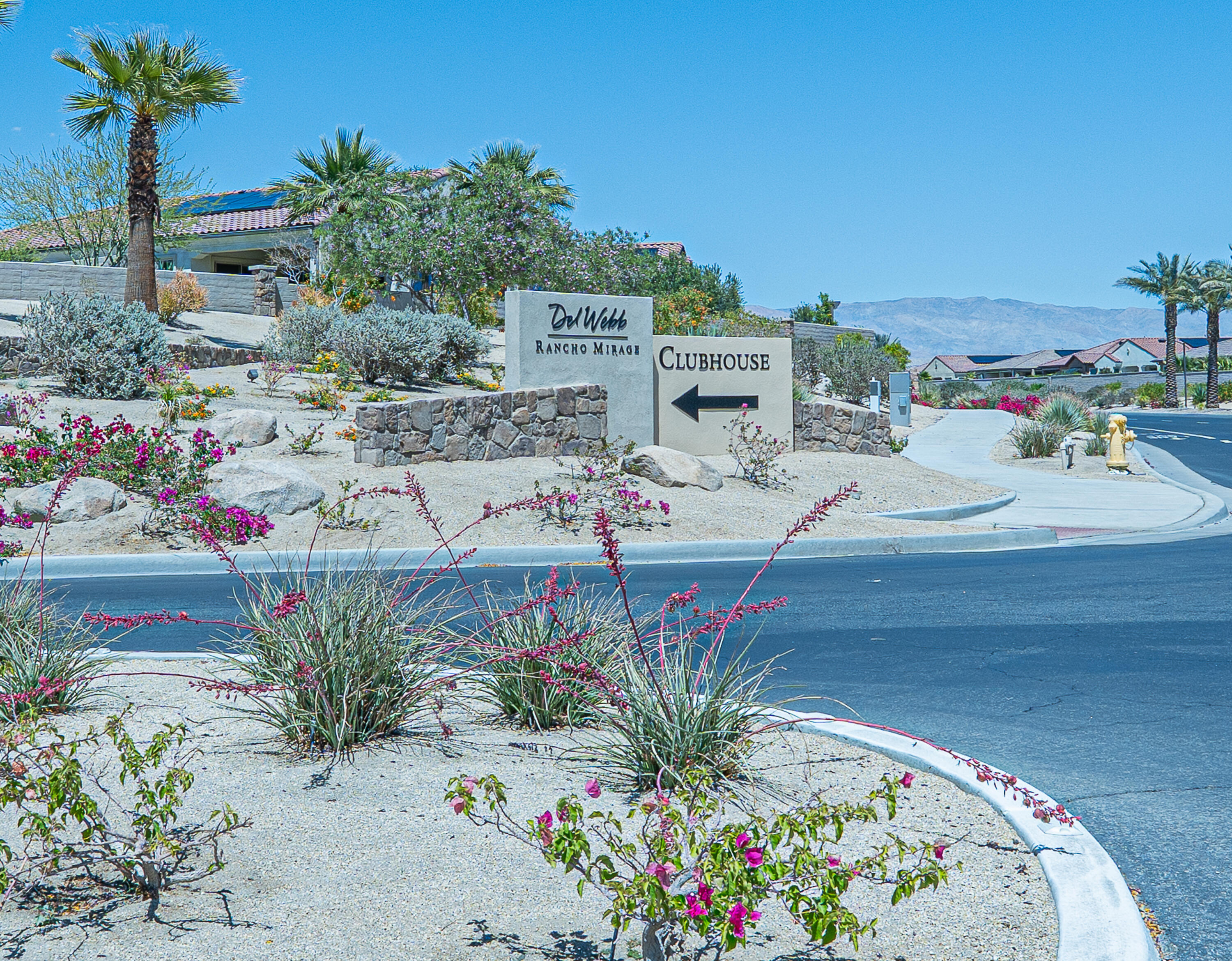 18 Vintage Rancho Mirage, CA 92270 - Photo 44 of 54 18 VINTAGE 55