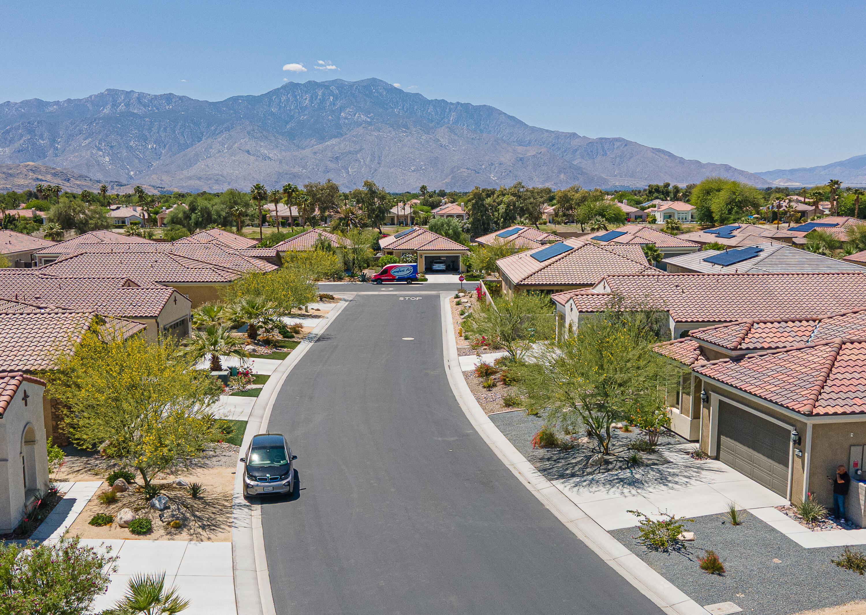 18 Vintage Rancho Mirage, CA 92270 - Photo 46 of 54 18 VINTAGE 10