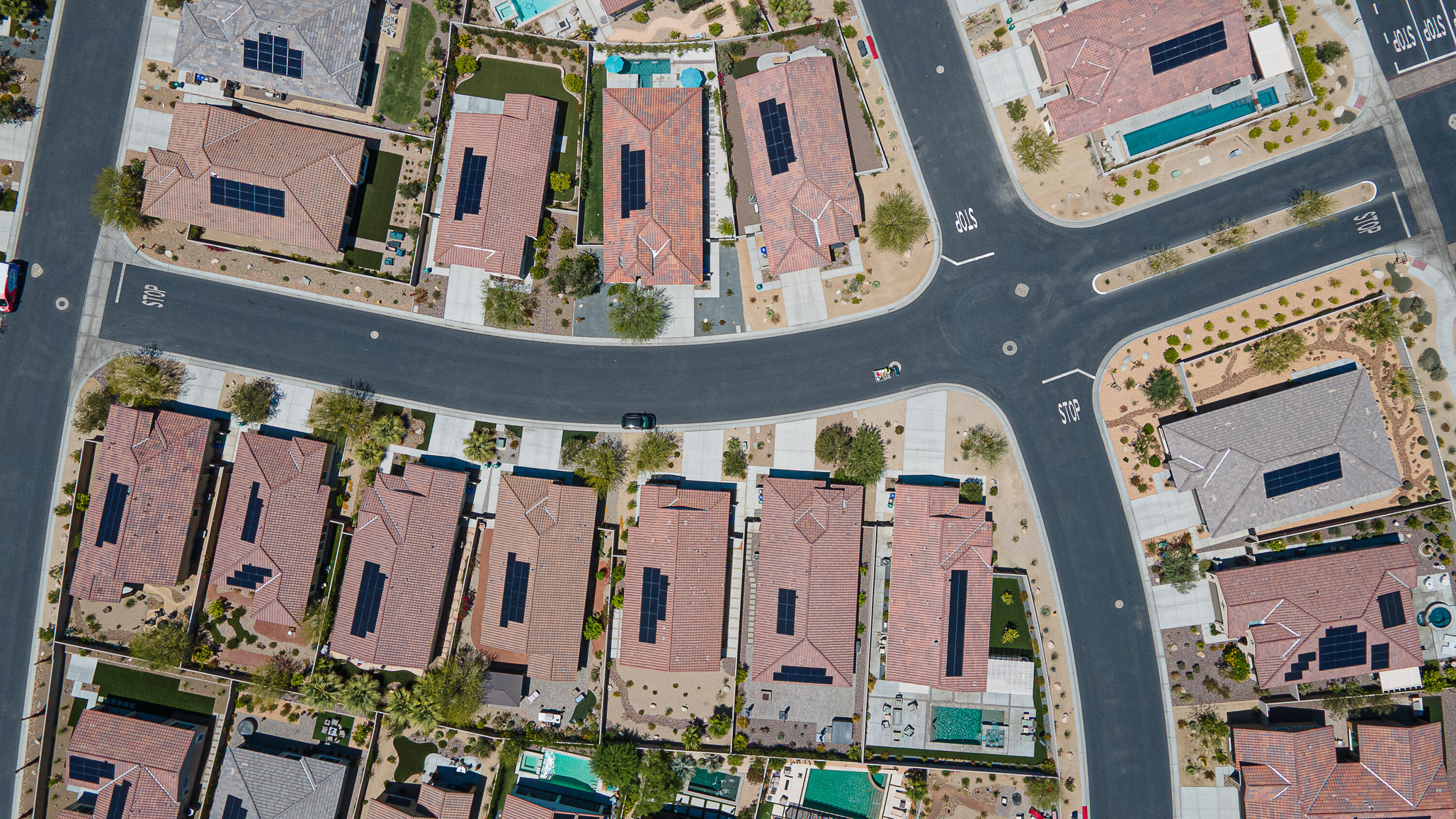 18 Vintage Rancho Mirage, CA 92270 - Photo 47 of 54 18 VINTAGE 1