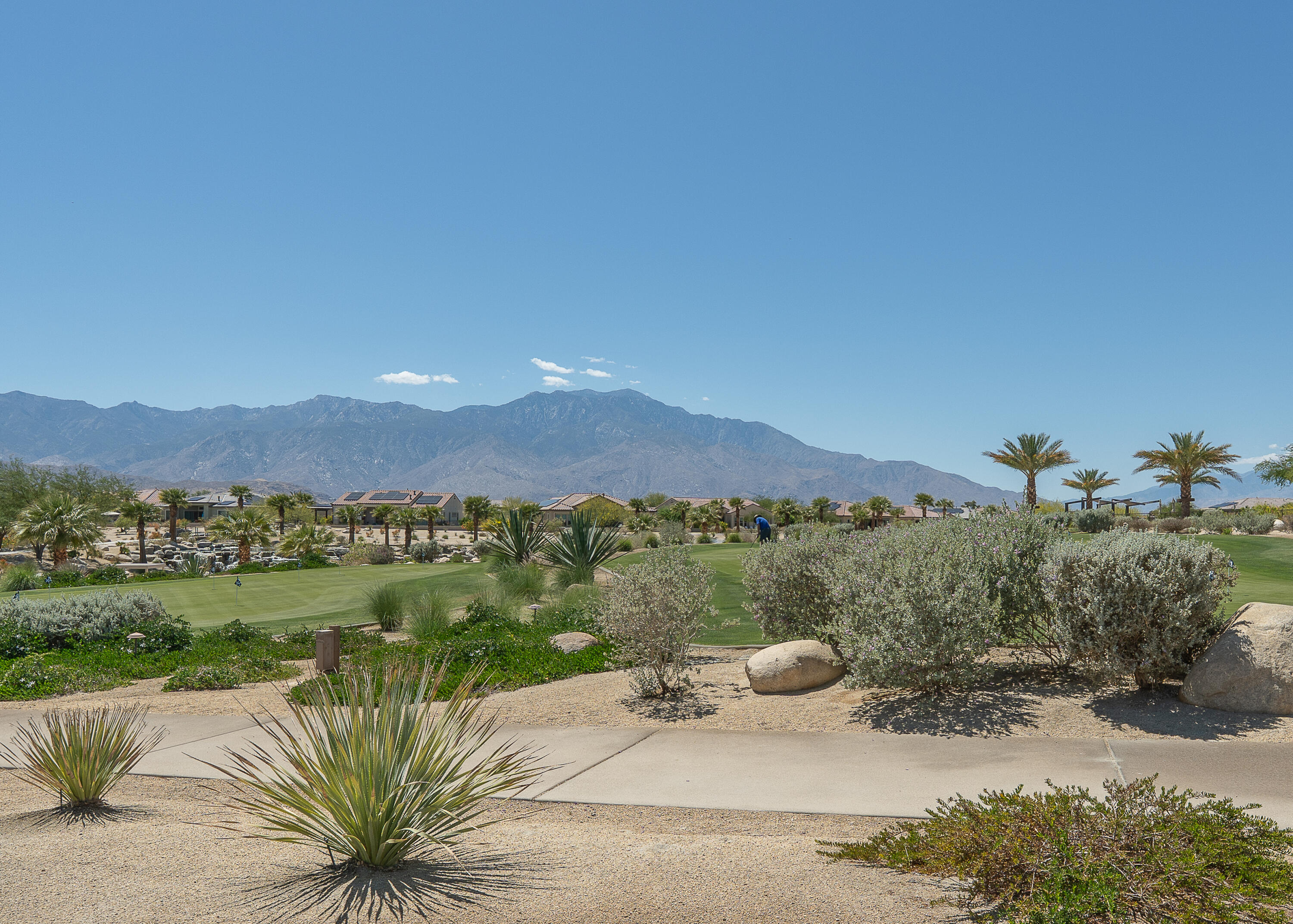 18 Vintage Rancho Mirage, CA 92270 - Photo 54 of 54 18 VINTAGE 63