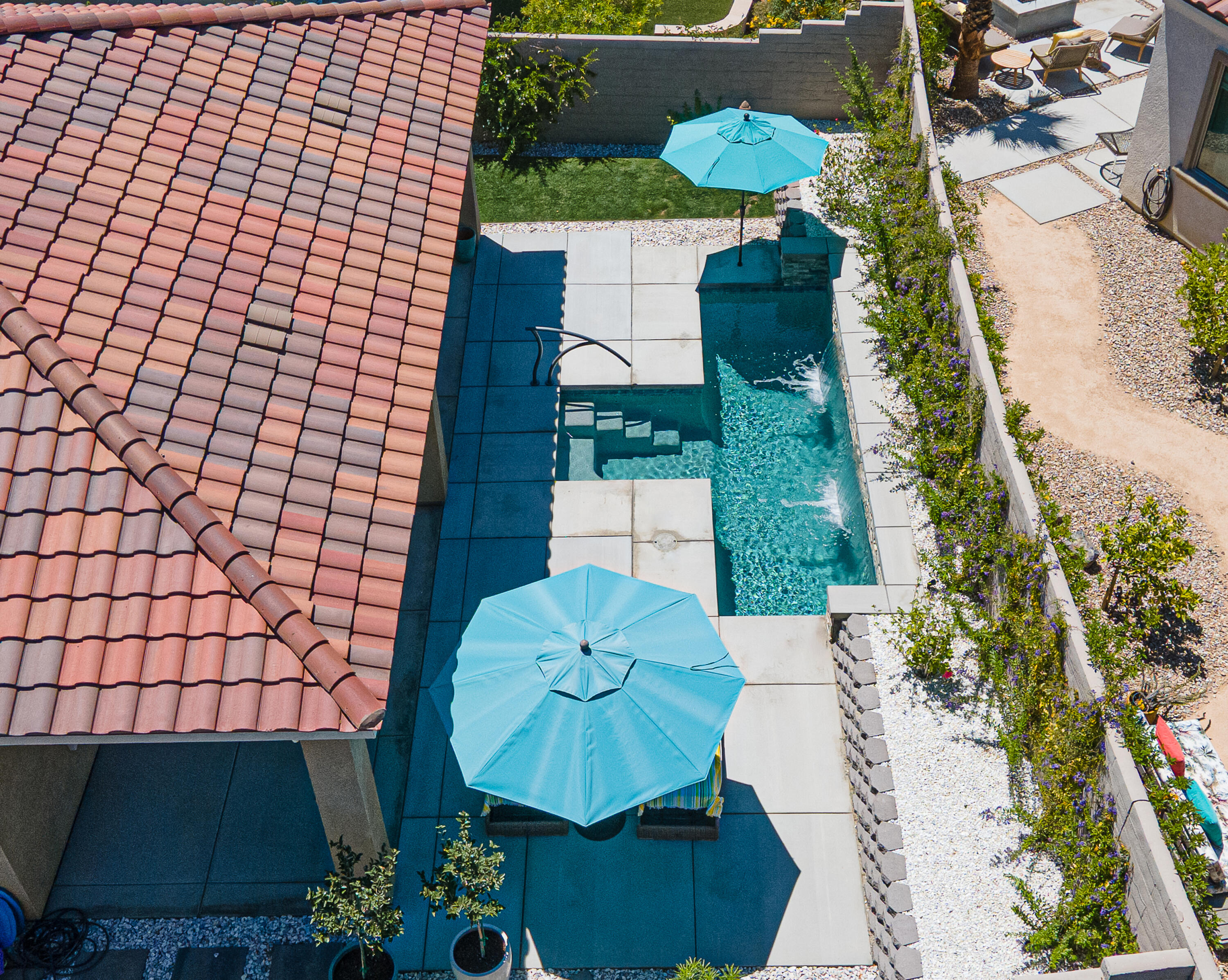 18 Vintage Rancho Mirage, CA 92270 - Photo 10 of 54 18 VINTAGE 6