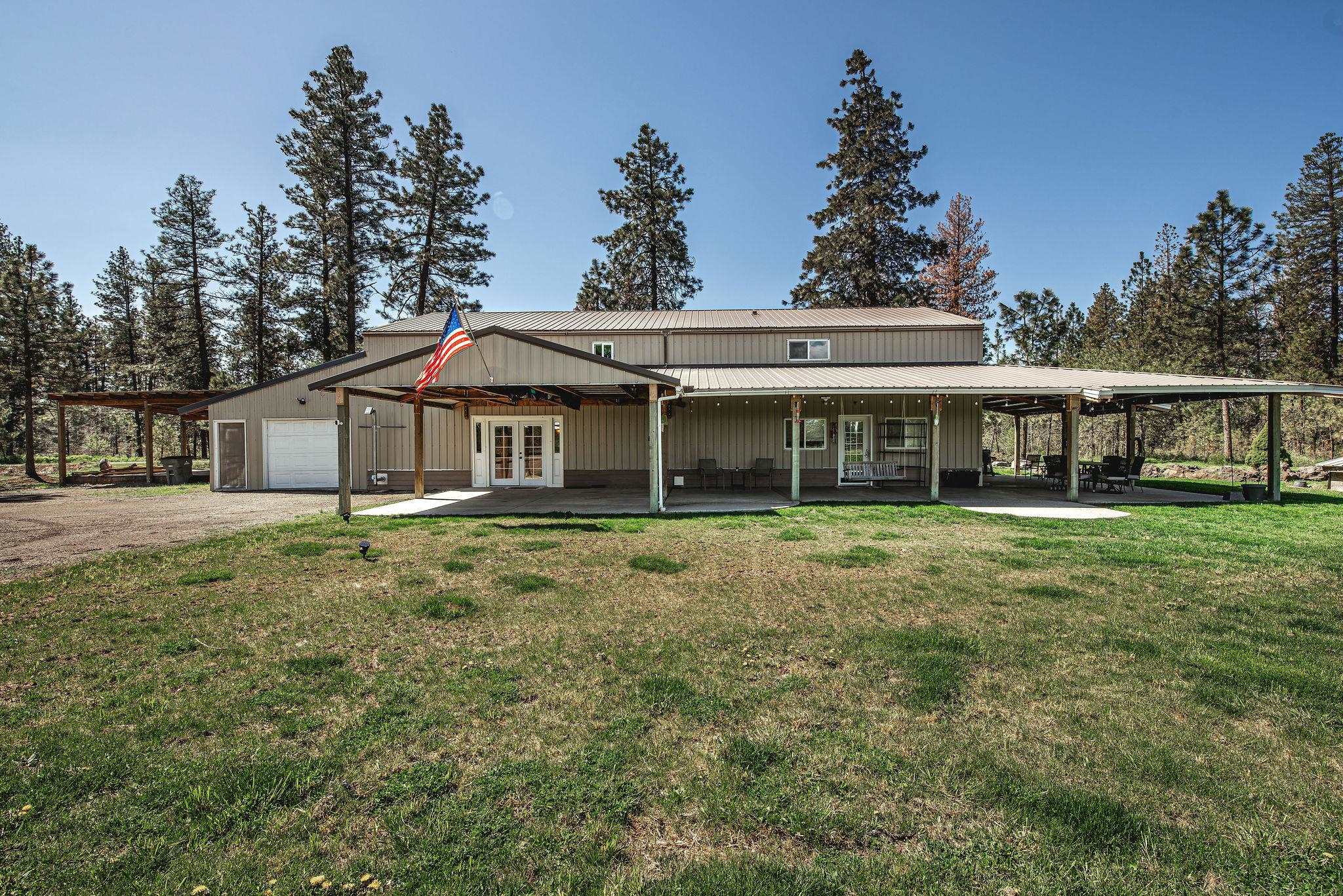 5608 West Jensen Road Cheney, WA 99004 - Photo 3 of 50