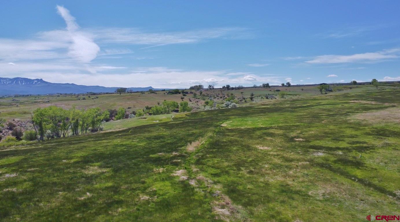 Tbd Grandview Mesa Road Crawford, CO 81415 - Photo 14 of 33 a view of a green field with an ocean