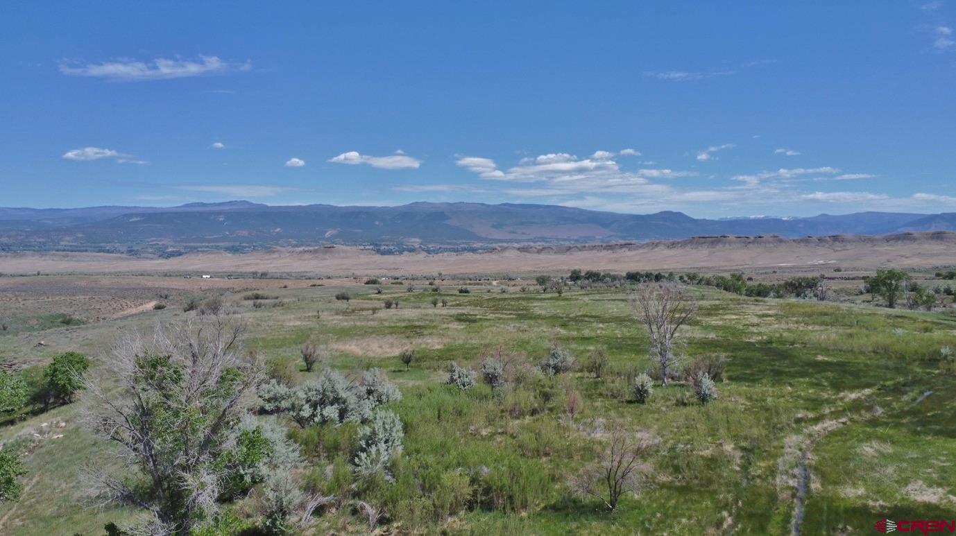 Tbd Grandview Mesa Road Crawford, CO 81415 - Photo 17 of 33 a view of a field of mountains and valleys