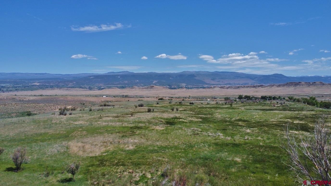 Tbd Grandview Mesa Road Crawford, CO 81415 - Photo 18 of 33 a view of an outdoor space with mountain view