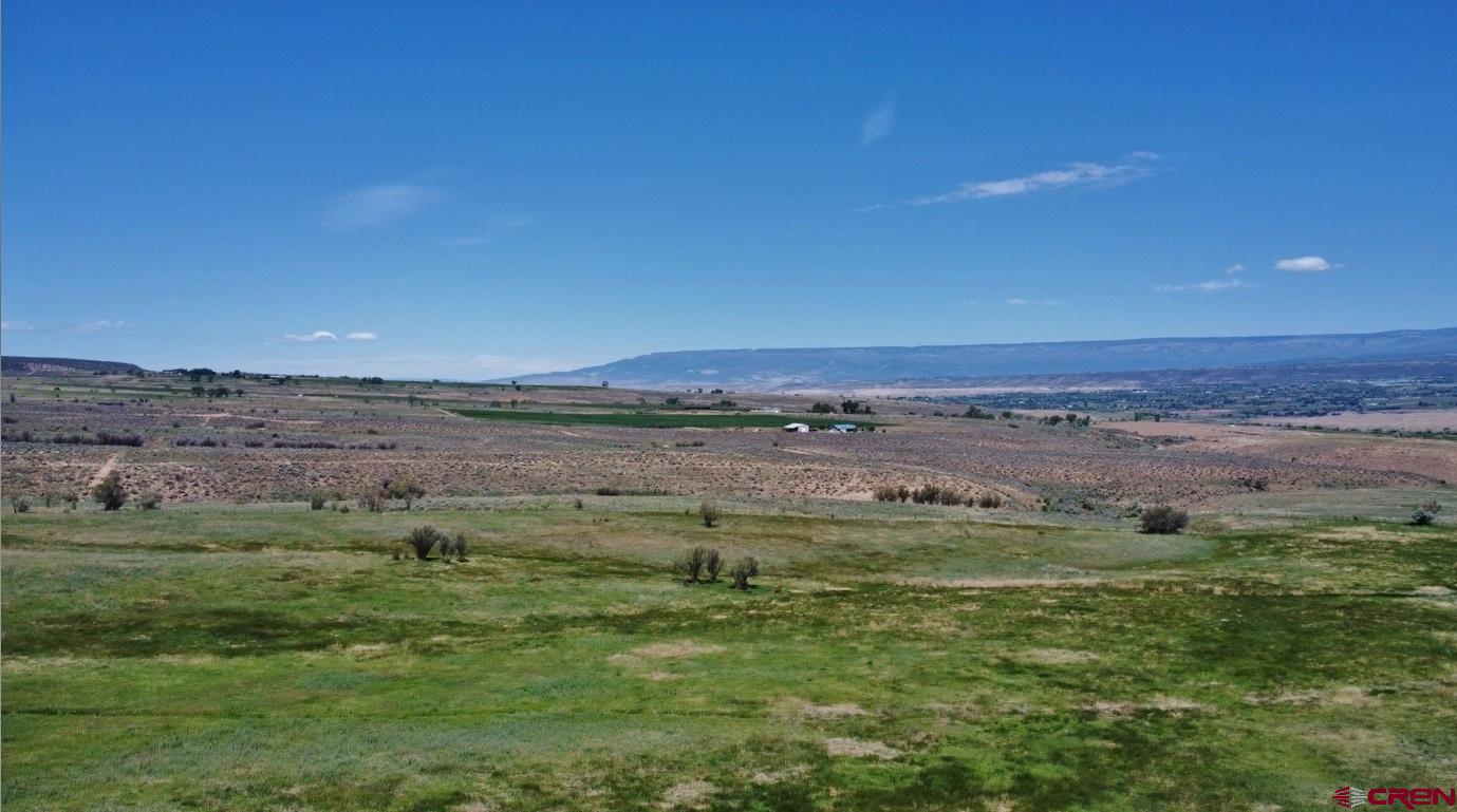 Tbd Grandview Mesa Road Crawford, CO 81415 - Photo 20 of 33 a view of a field with an ocean