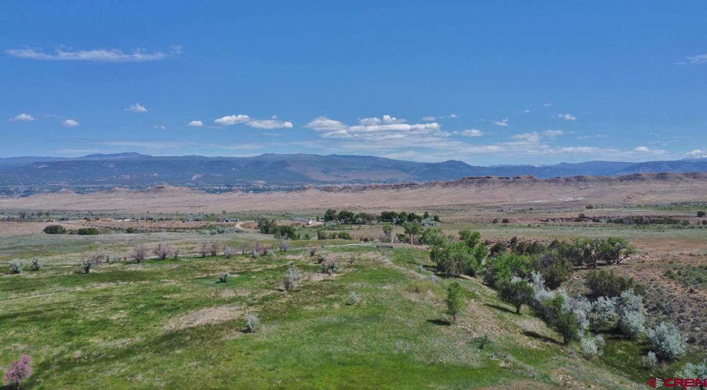 Tbd Grandview Mesa Road Crawford, CO 81415 - Photo 22 of 33 a view of a field with trees in background