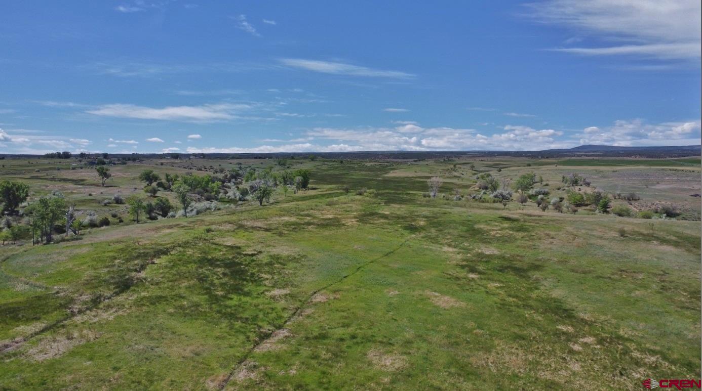 Tbd Grandview Mesa Road Crawford, CO 81415 - Photo 25 of 33 a view of a green field with an ocean view