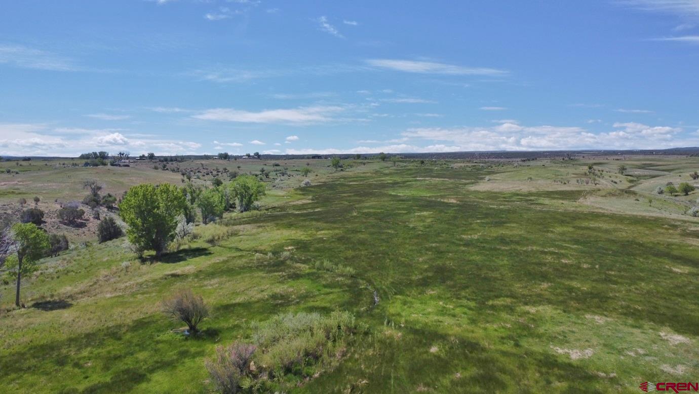 Tbd Grandview Mesa Road Crawford, CO 81415 - Photo 28 of 33 a view of a lake with a yard