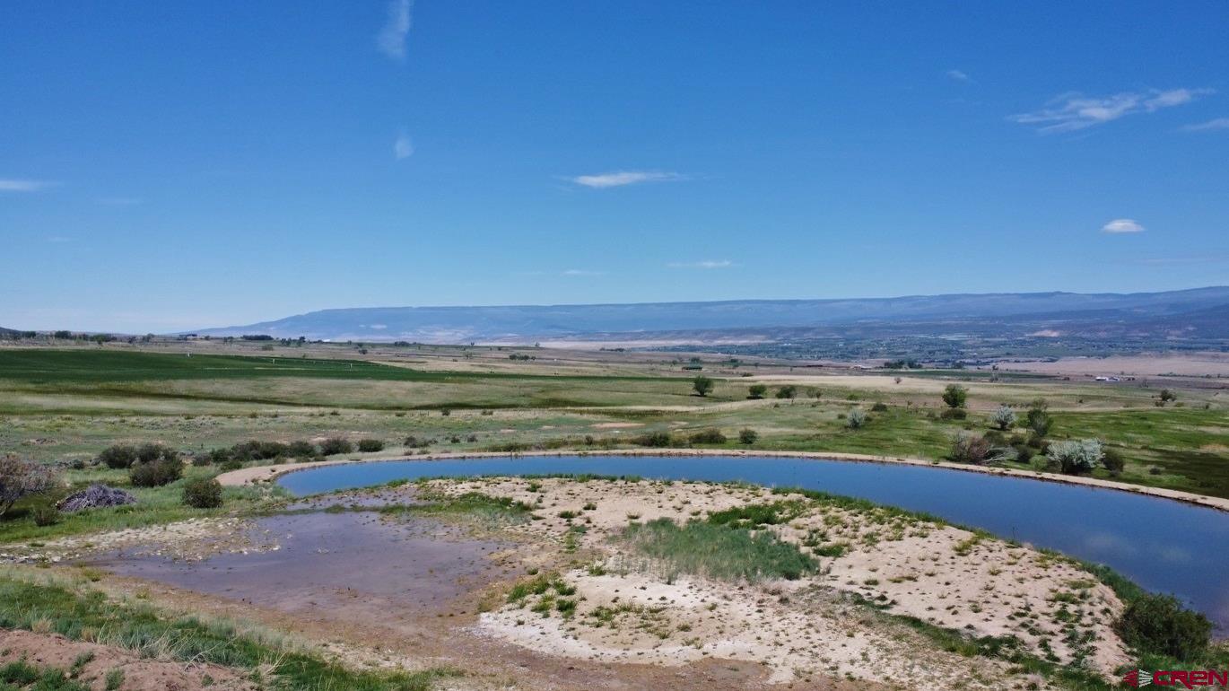 Tbd Grandview Mesa Road Crawford, CO 81415 - Photo 4 of 33 a view of a outdoor space with lake view