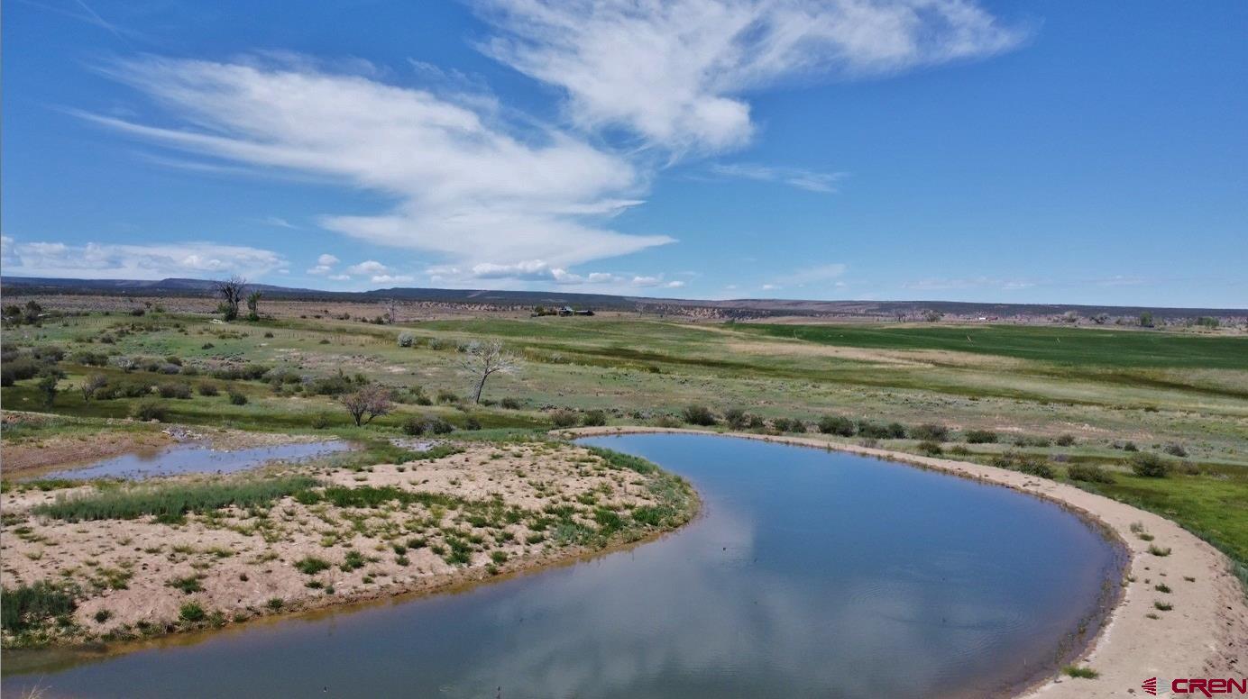 Tbd Grandview Mesa Road Crawford, CO 81415 - Photo 5 of 33 a view of a street with an ocean