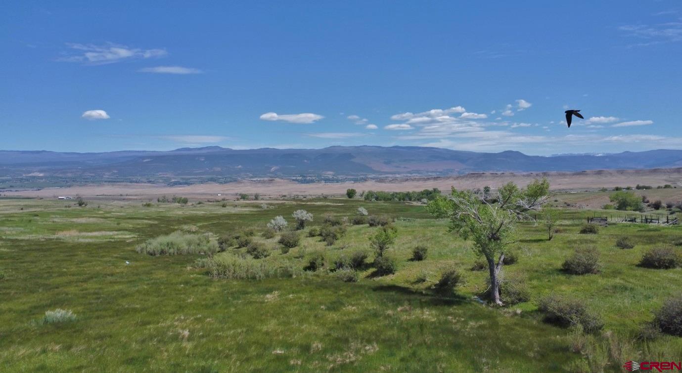 Tbd Grandview Mesa Road Crawford, CO 81415 - Photo 7 of 33 a view of an outdoor space and a yard