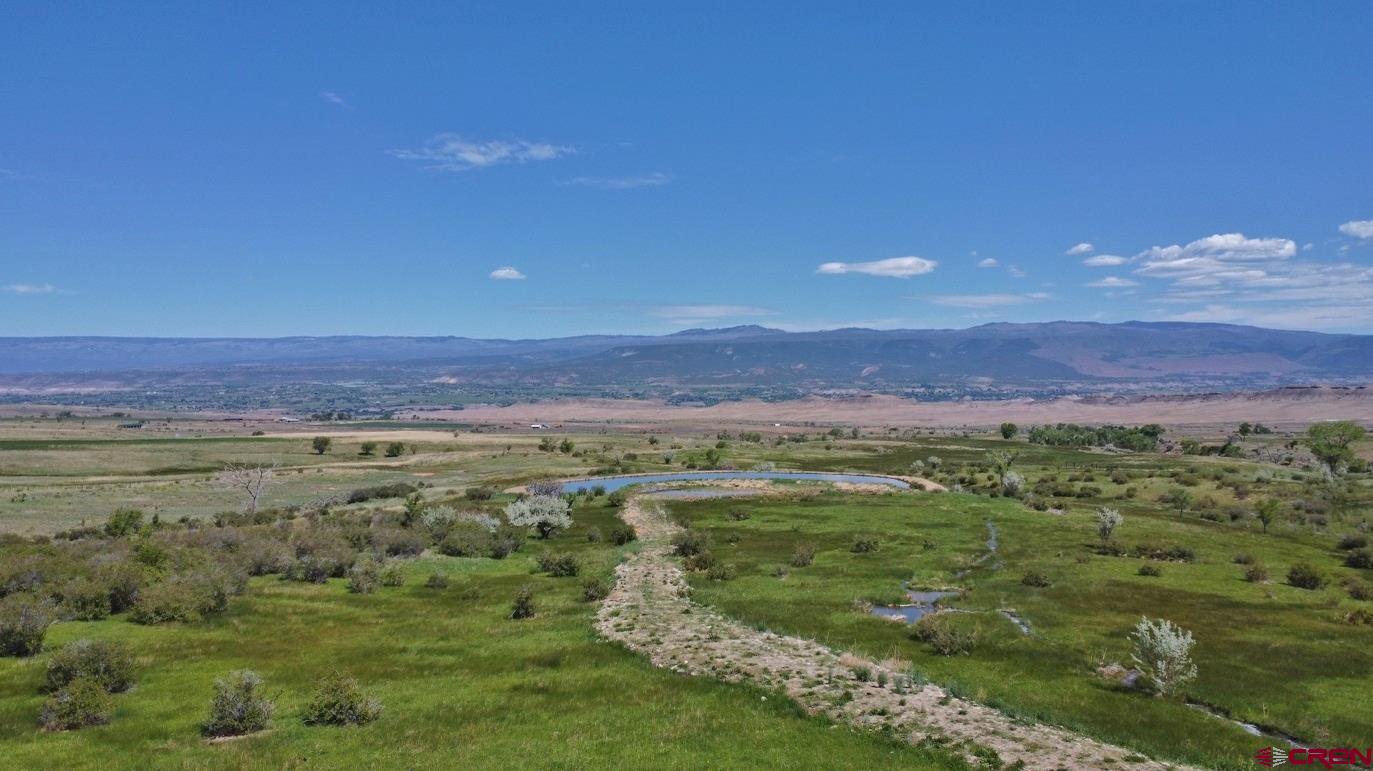 Tbd Grandview Mesa Road Crawford, CO 81415 - Photo 8 of 33 a view of an outdoor space and a lake view