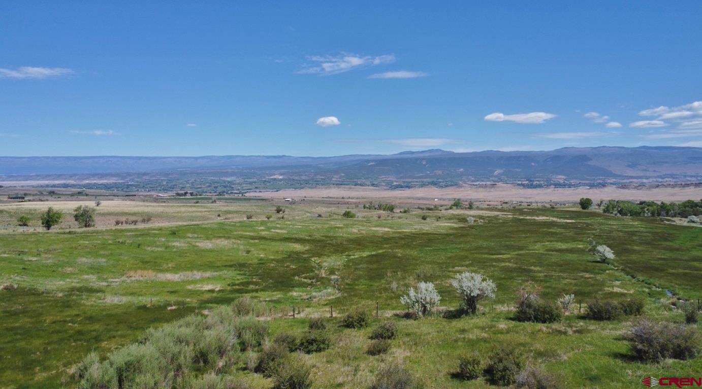Tbd Grandview Mesa Road Crawford, CO 81415 - Photo 9 of 33 a view of outdoor space and mountain view