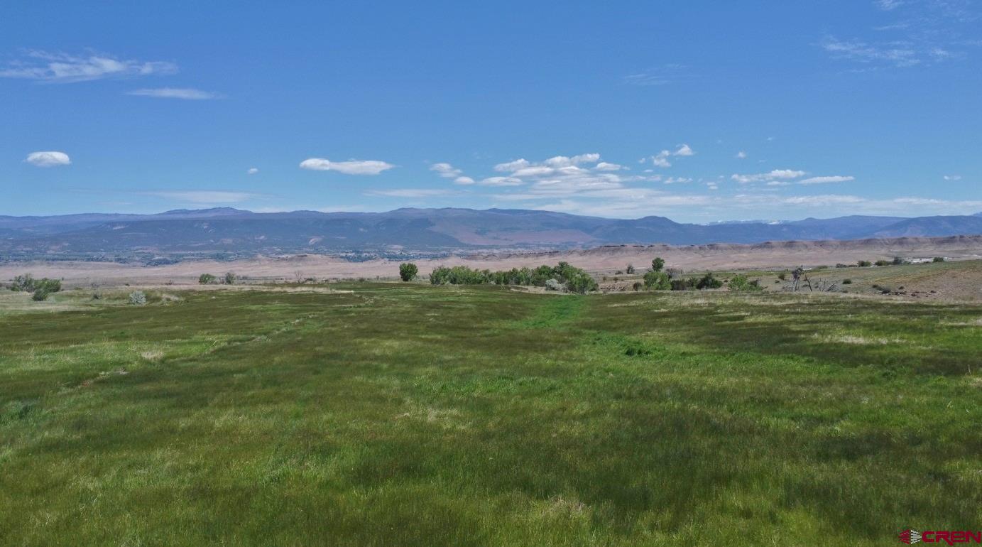 Tbd Grandview Mesa Road Crawford, CO 81415 - Photo 10 of 33 a view of outdoor space and mountain view
