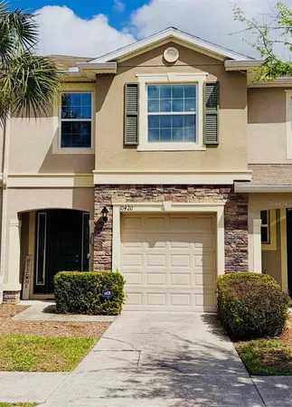 $284,900 | 10420 Butterfly Wing Court, Riverview, FL 33578