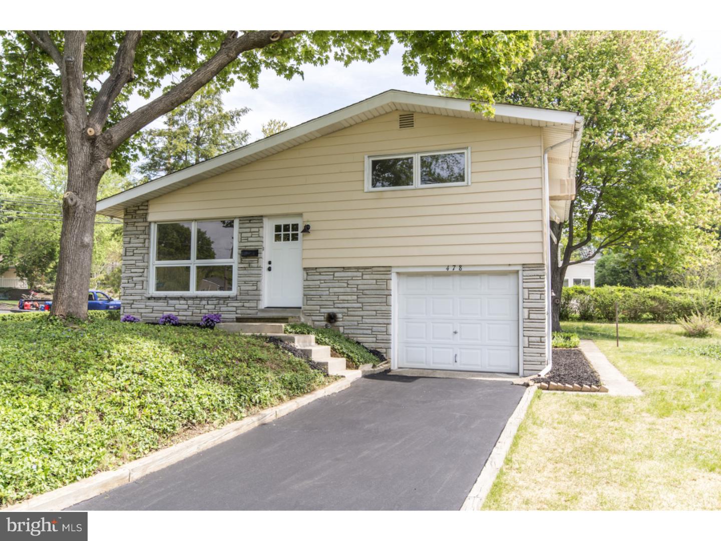 478 Springhouse Road King of Prussia, PA 19406 - Photo 1 of 23 Gallery Image 1