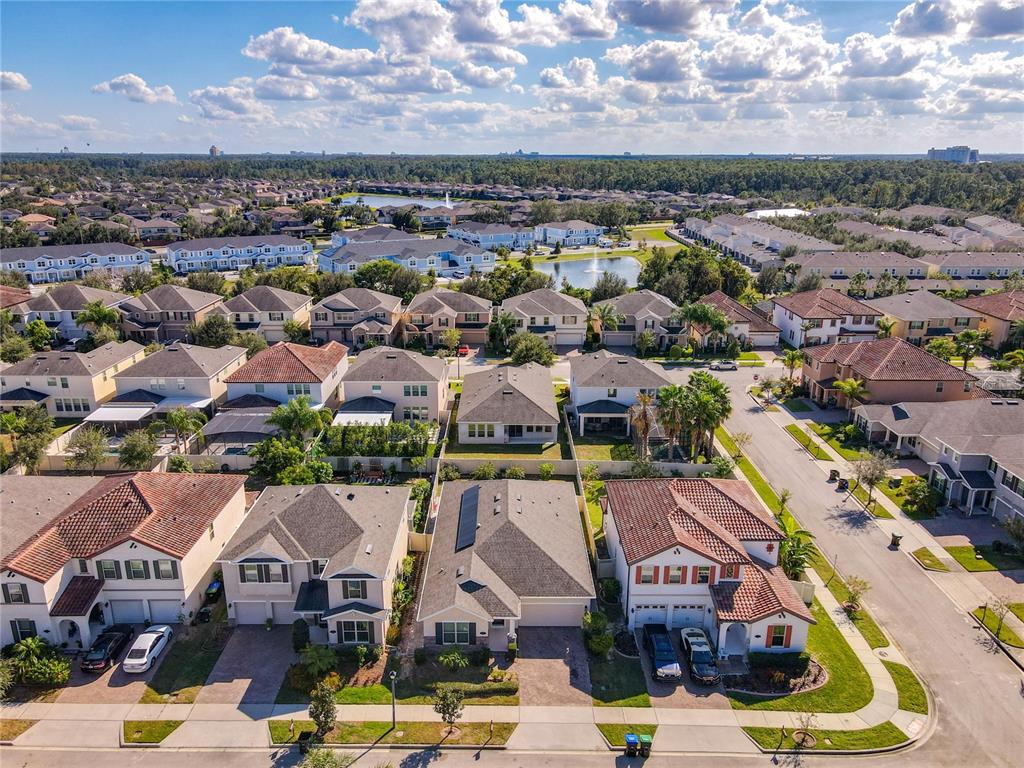 9231 Reflection Pointe Drive Windermere, FL 34786 - Photo 1 of 1 Gallery Image 1