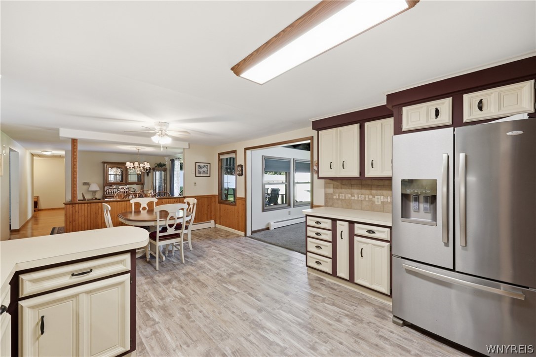 12 Beverly Drive Evans, NY 14006 - Photo 12 of 41 Kitchen