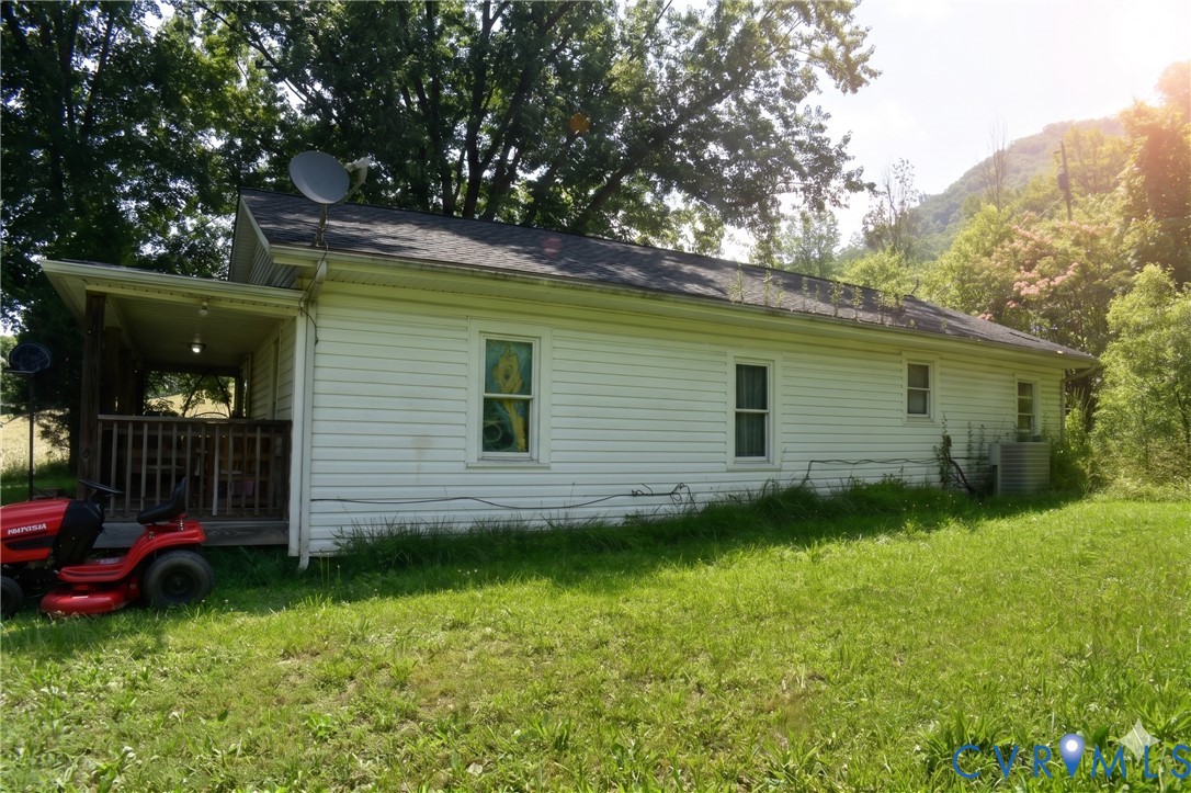 2374 Hilton Road Gate City, VA 24251 - Photo 10 of 10