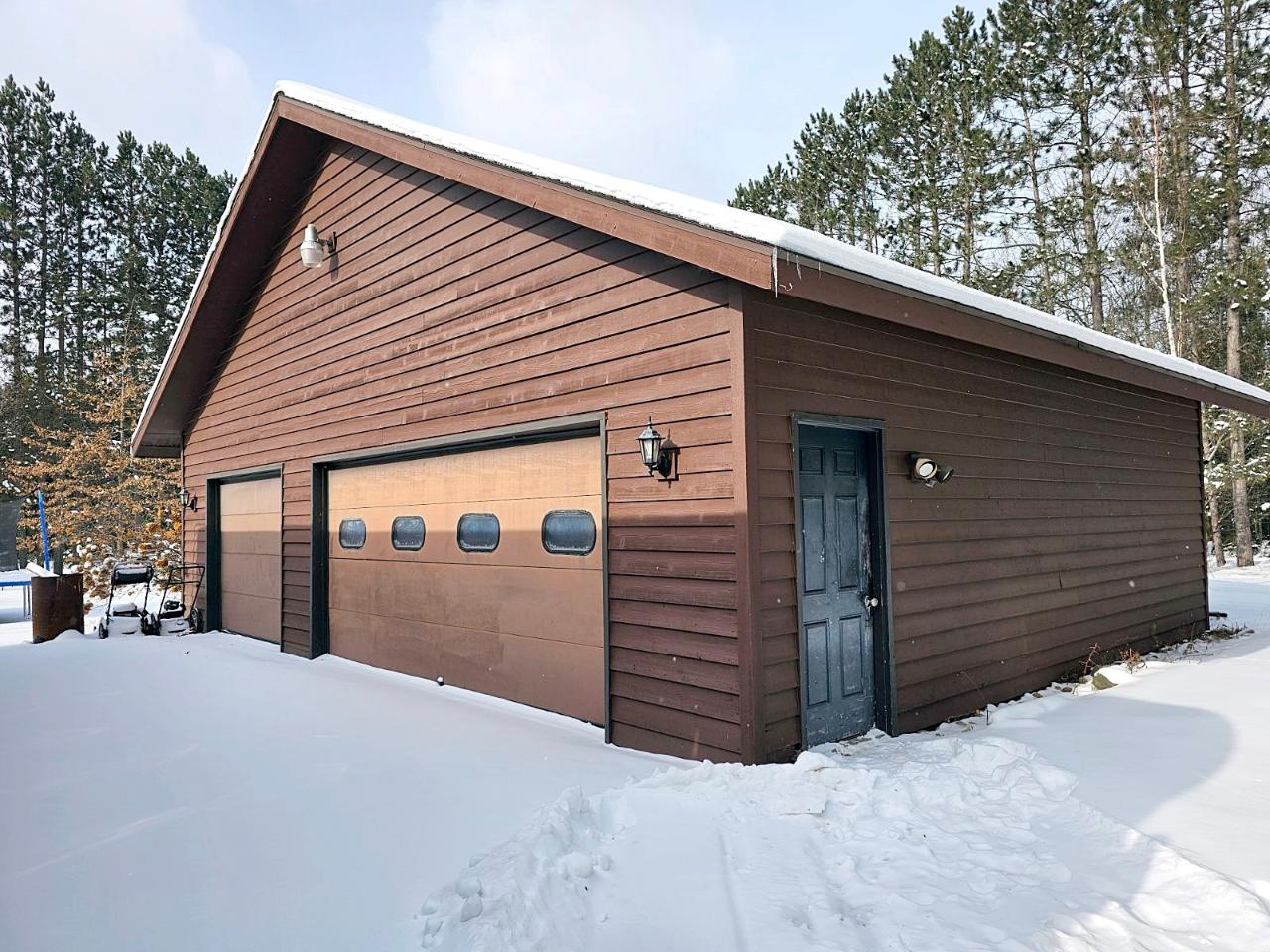 3990 Hemlock Lane Rhinelander, WI 54501 - Photo 31 of 35 Gallery Image 31