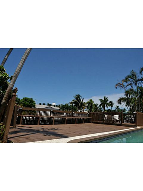 1270 Southwest 5th Avenue Boca Raton, FL 33432 - Photo 8 of 25 Exterior Back