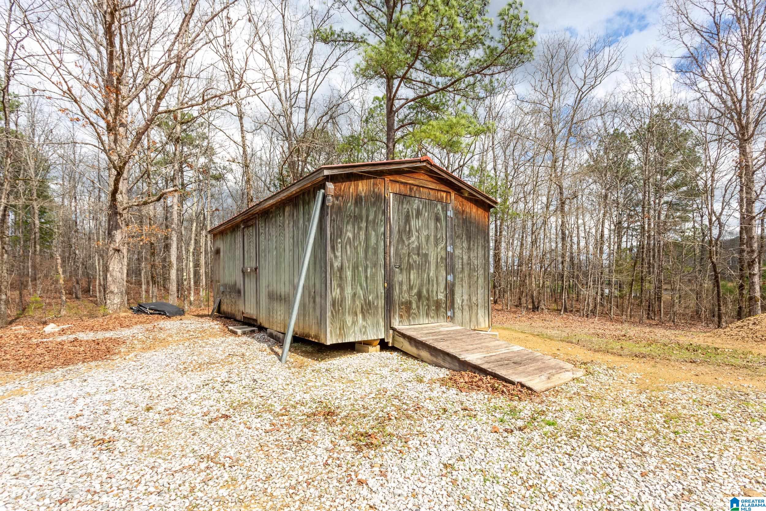 1040 Boiling Springs Road Ohatchee, AL 36271 - Photo 33 of 35