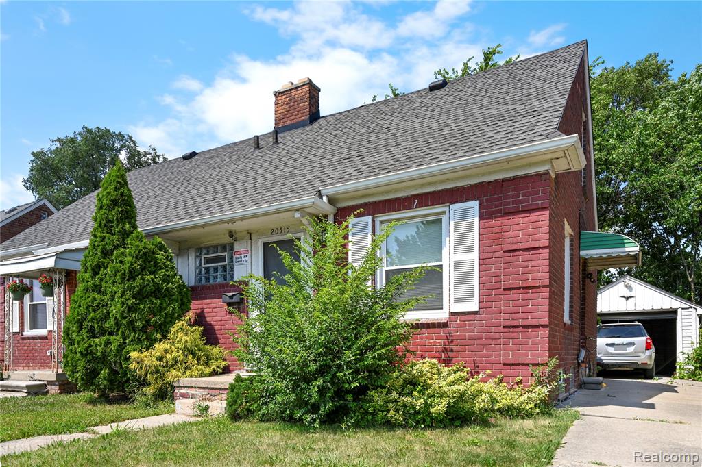 20515 Moross Road Detroit, MI 48224 - Photo 4 of 24
