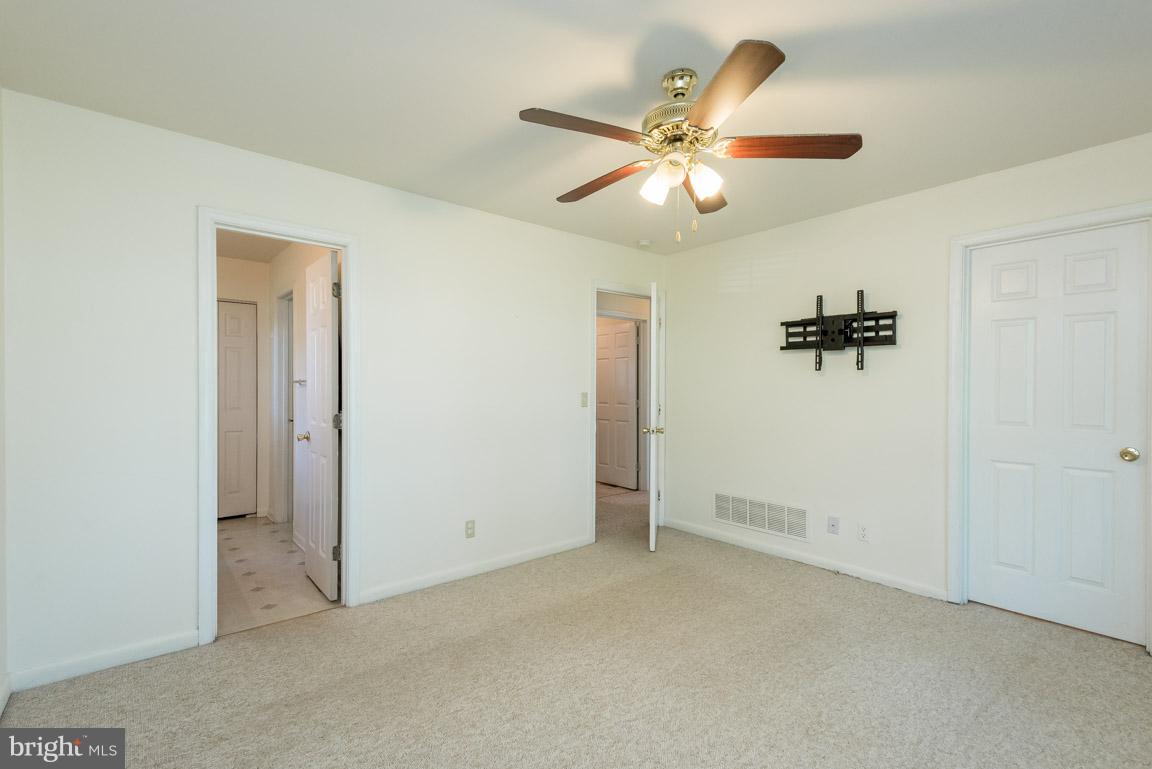 916 Long Point Road Grasonville, MD 21638 - Photo 15 of 27 Master Bedroom, View 2