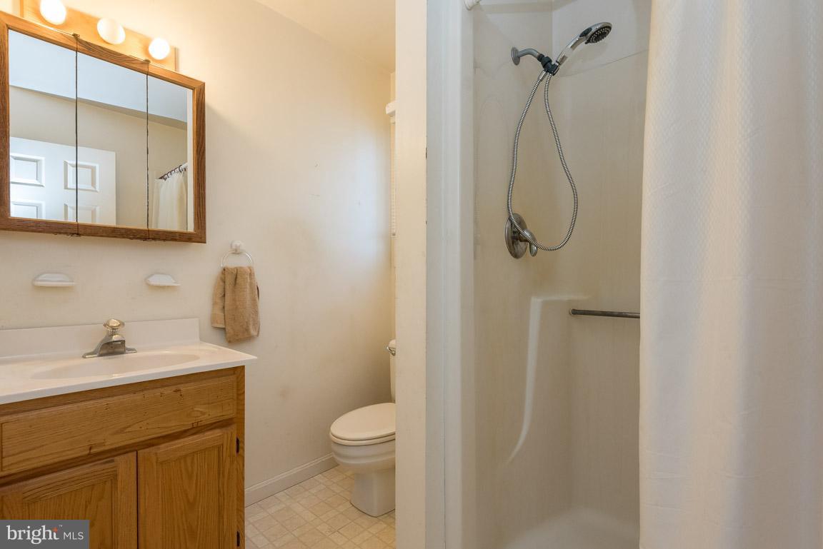 916 Long Point Road Grasonville, MD 21638 - Photo 25 of 27 Upper Level Apt Full Bath