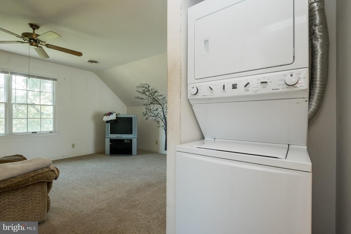 916 Long Point Road Grasonville, MD 21638 - Photo 26 of 27 Upper Level Apt Laundry