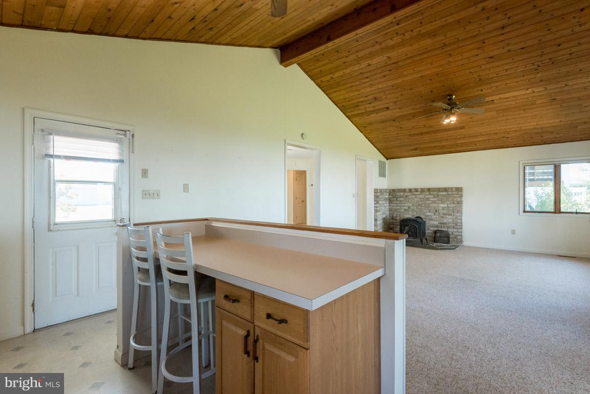 916 Long Point Road Grasonville, MD 21638 - Photo 10 of 27 Kitchen, View 3